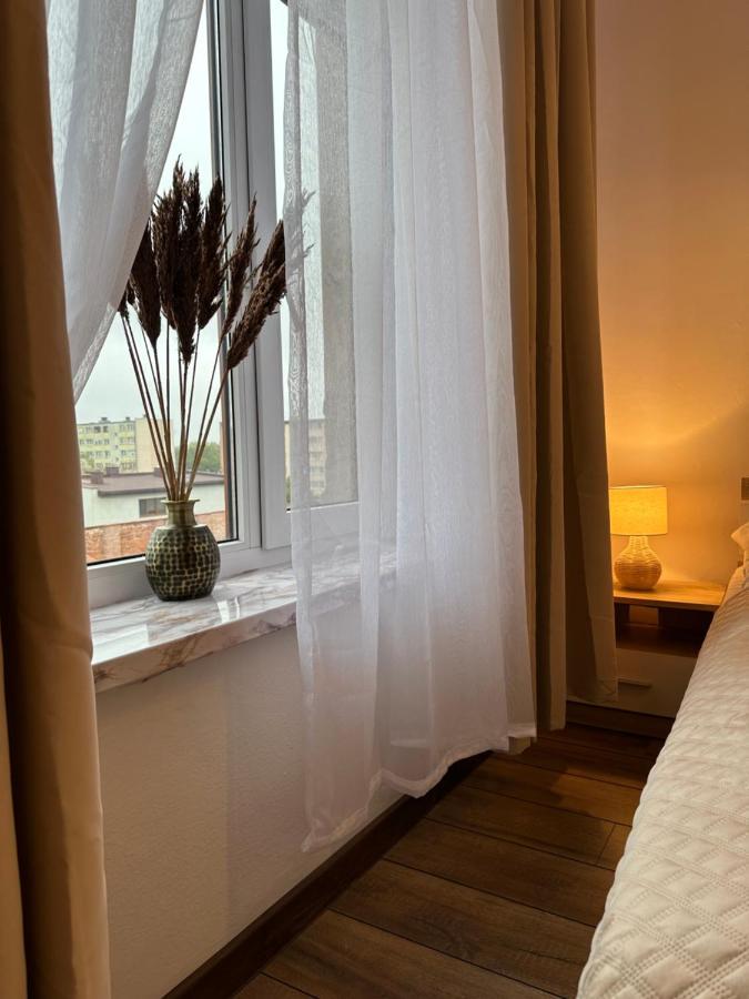 Apartament Piaskowy Kollataja Tomaszów Mazowiecki Esterno foto
