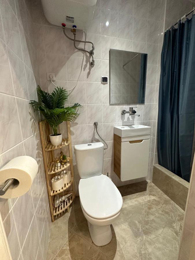 Apartament Piaskowy Kollataja Tomaszów Mazowiecki Esterno foto