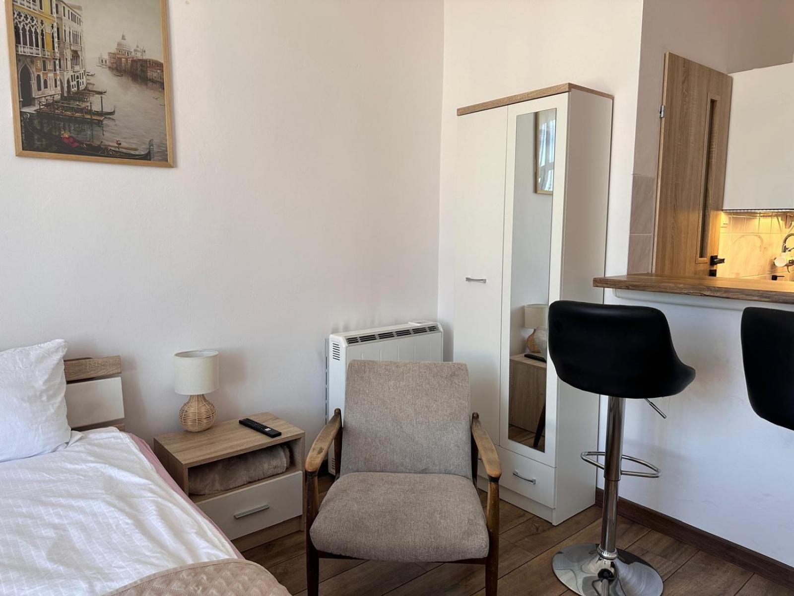 Apartament Piaskowy Kollataja Tomaszów Mazowiecki Esterno foto